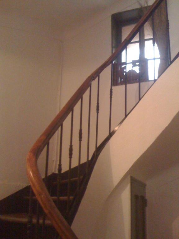 L'Auberge Espagnole - Bed & Breakfast Apt Exteriér fotografie