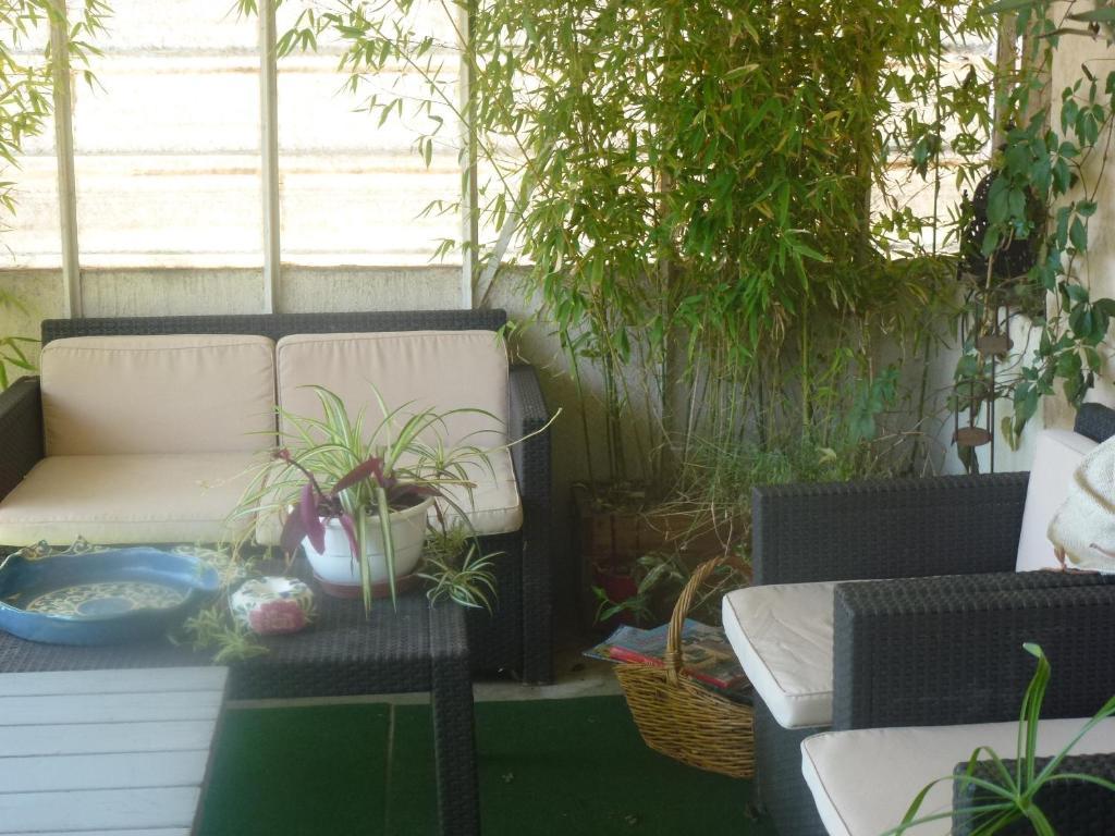 L'Auberge Espagnole - Bed & Breakfast Apt Exteriér fotografie